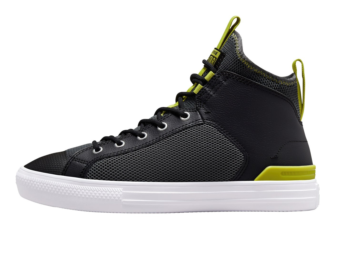 Tenis Converse Chuck Taylor All Star Ultra Mid Para Hombre