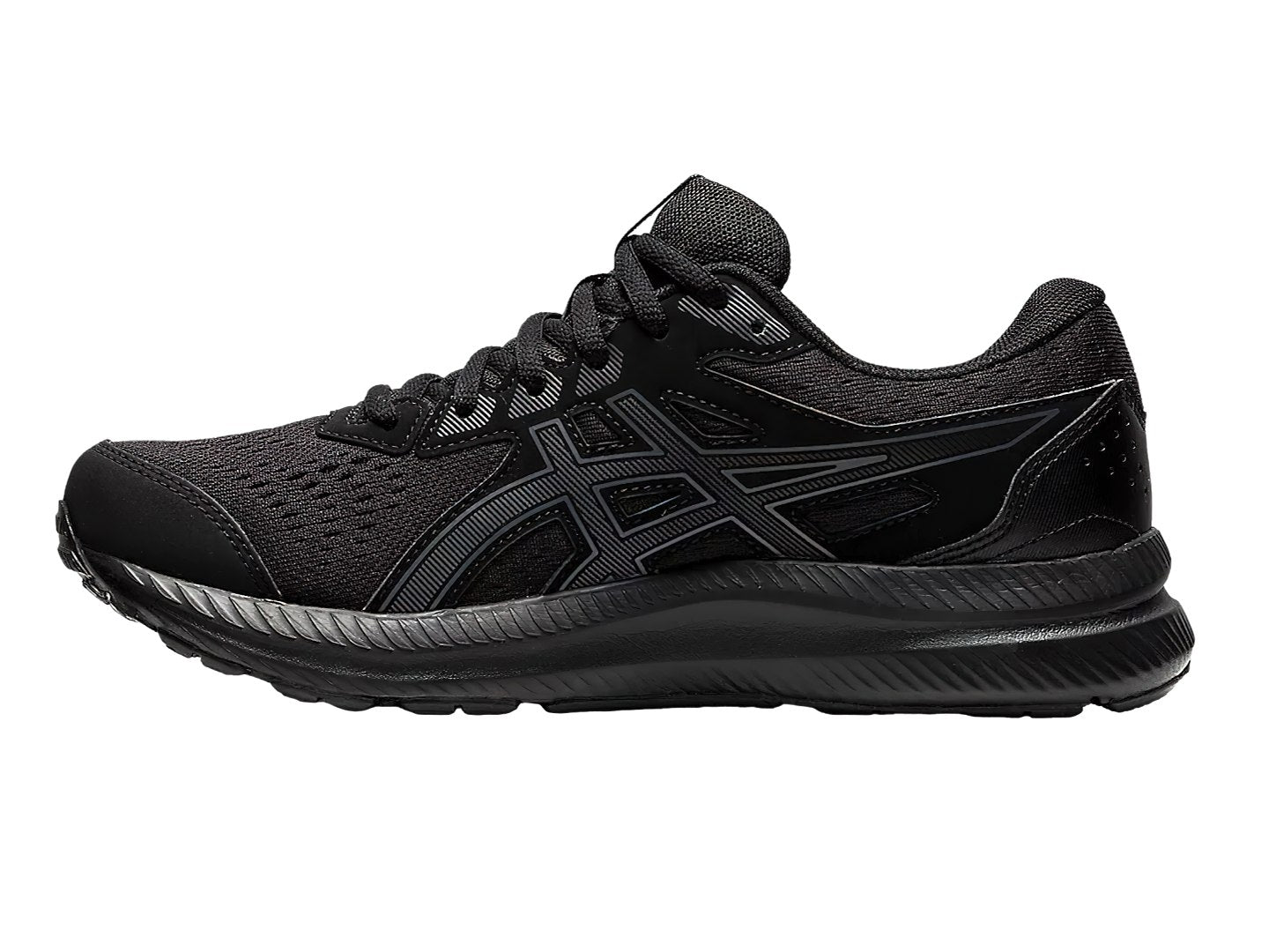 Tenis Asics Gel Contend 8 Para Mujer
