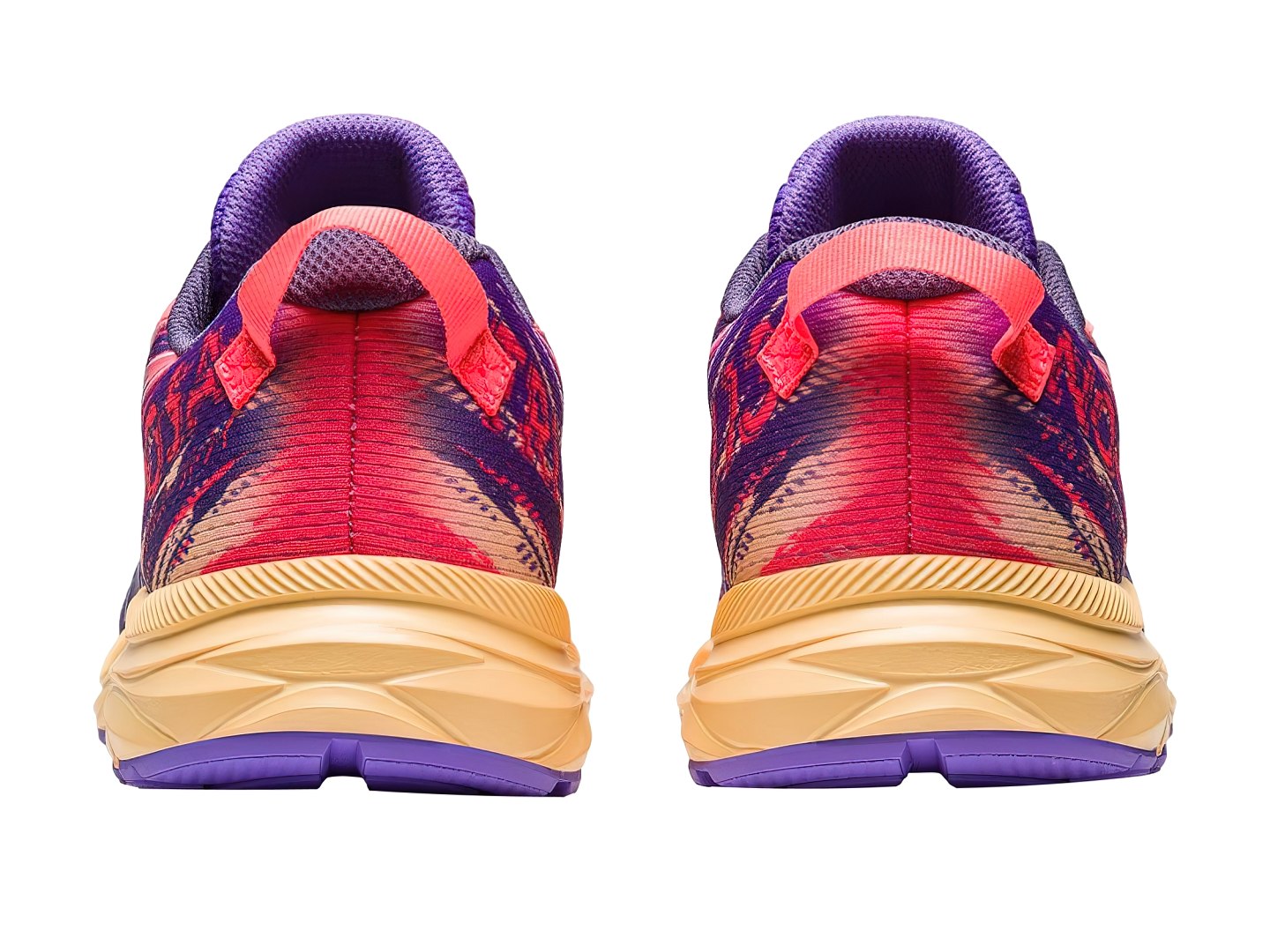 Tenis Asics Gel Noosa Tri 13 Gs Para Niña