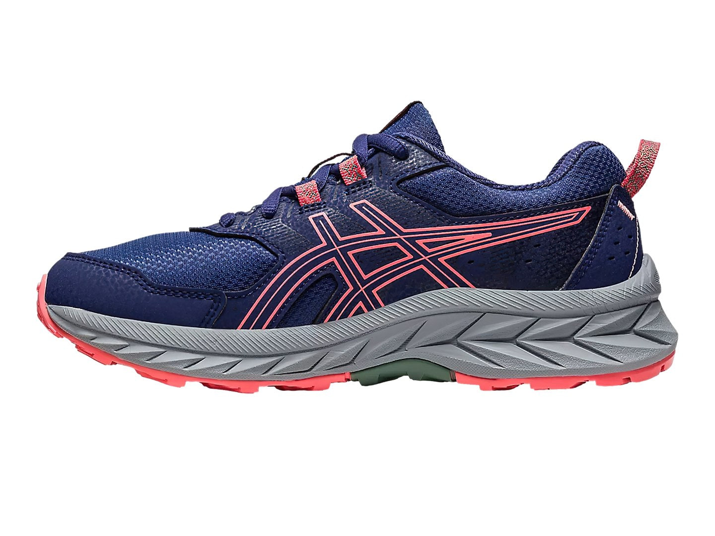 Tenis Asics Pre Venture 9 Gs Para Niño