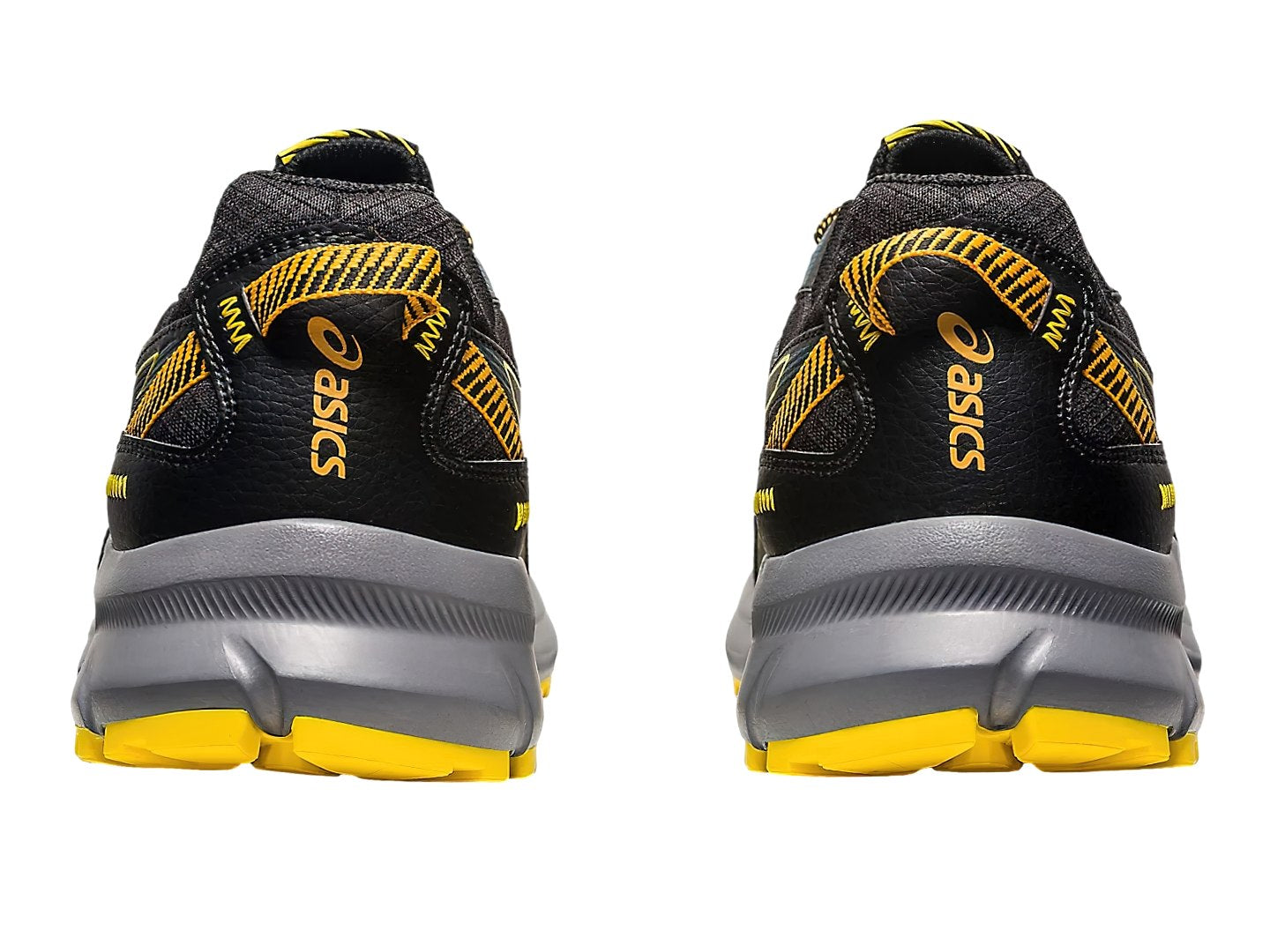 Tenis Asics Trail Scout 2 Para Hombre
