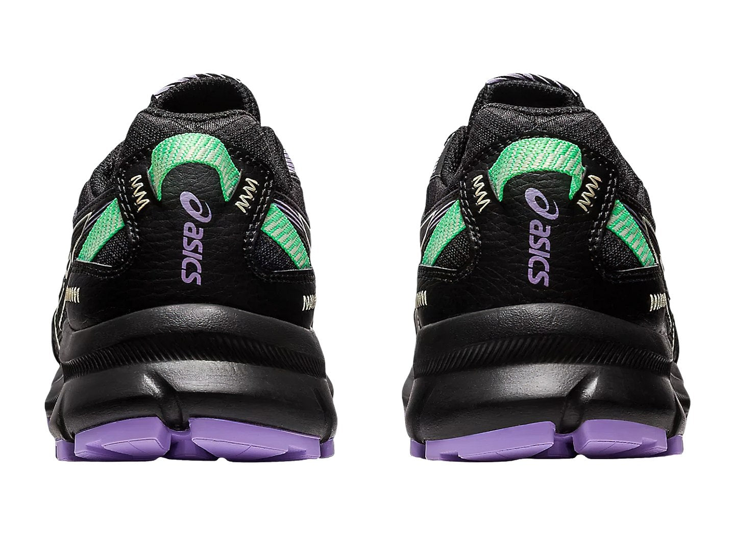 Tenis Asics Trail Scout 2 Para Mujer