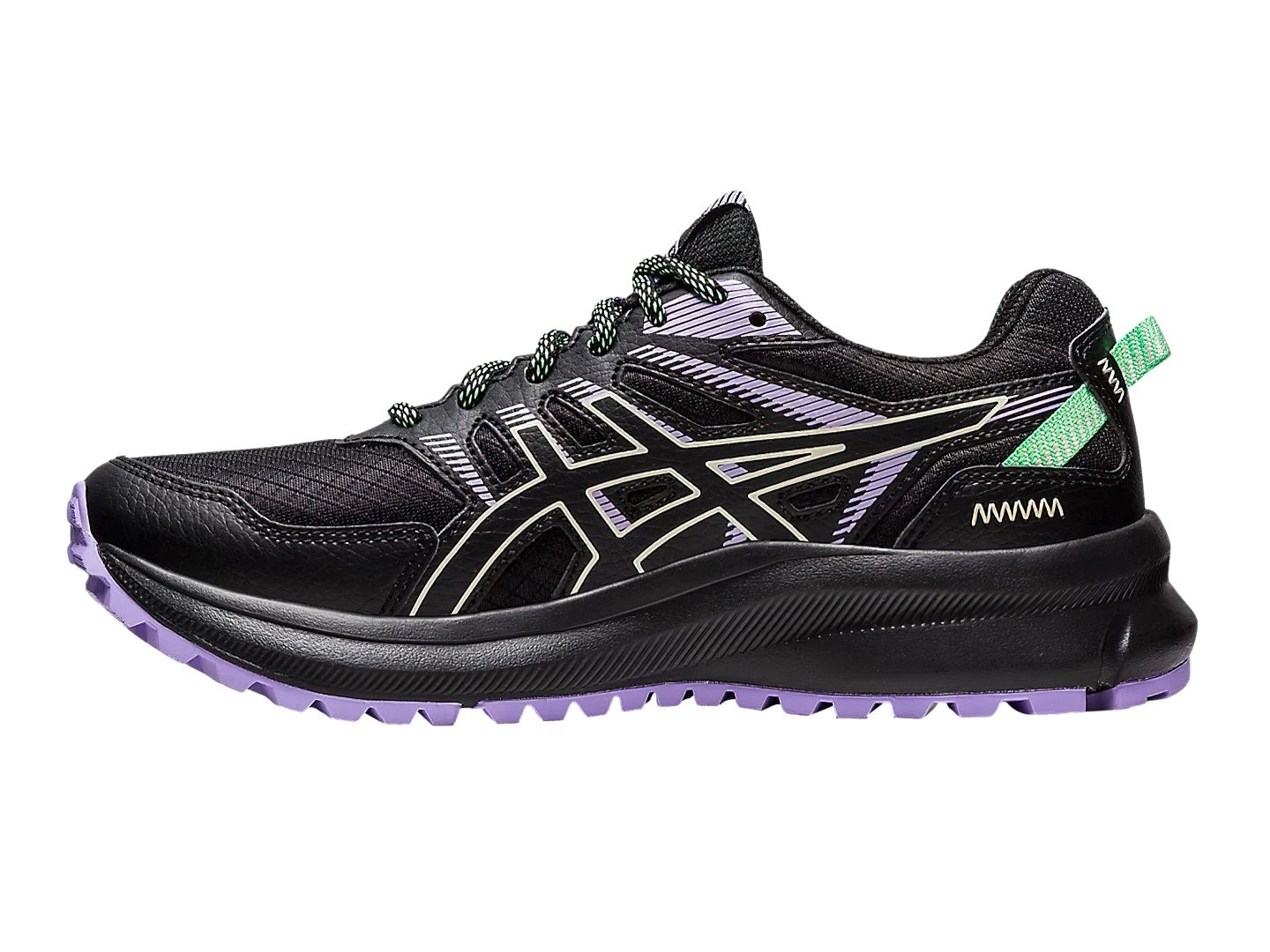 Tenis Asics Trail Scout 2 Para Mujer