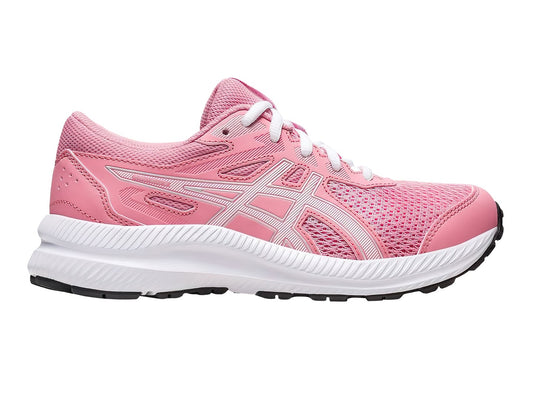 Tenis Asics Contend 8 Gs Para Niña