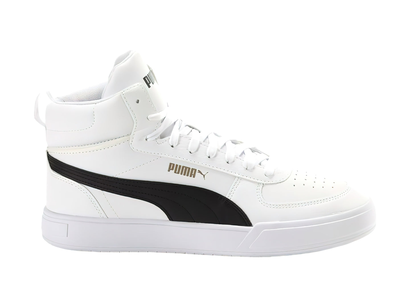 Tenis Puma Caven Mid Para Hombre