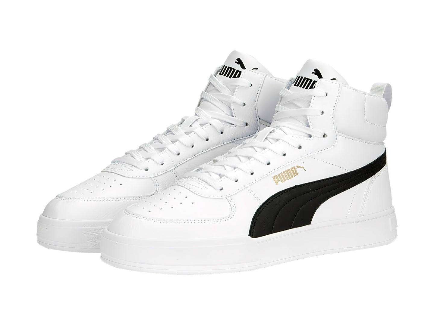 Tenis Puma Caven Mid Para Hombre