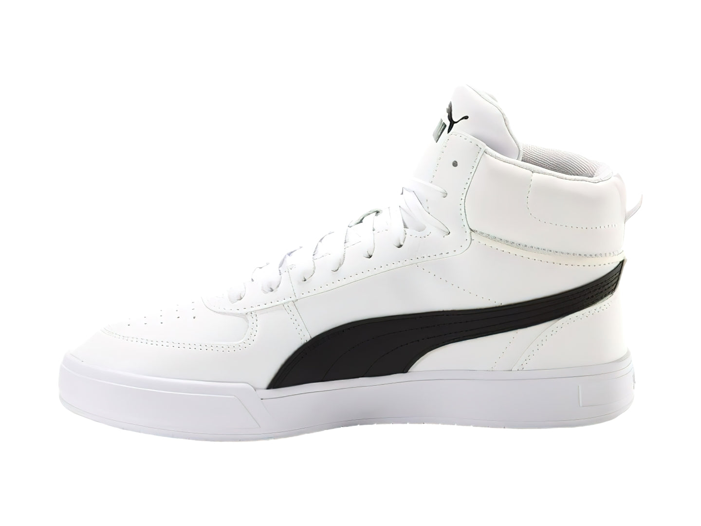 Tenis Puma Caven Mid Para Hombre