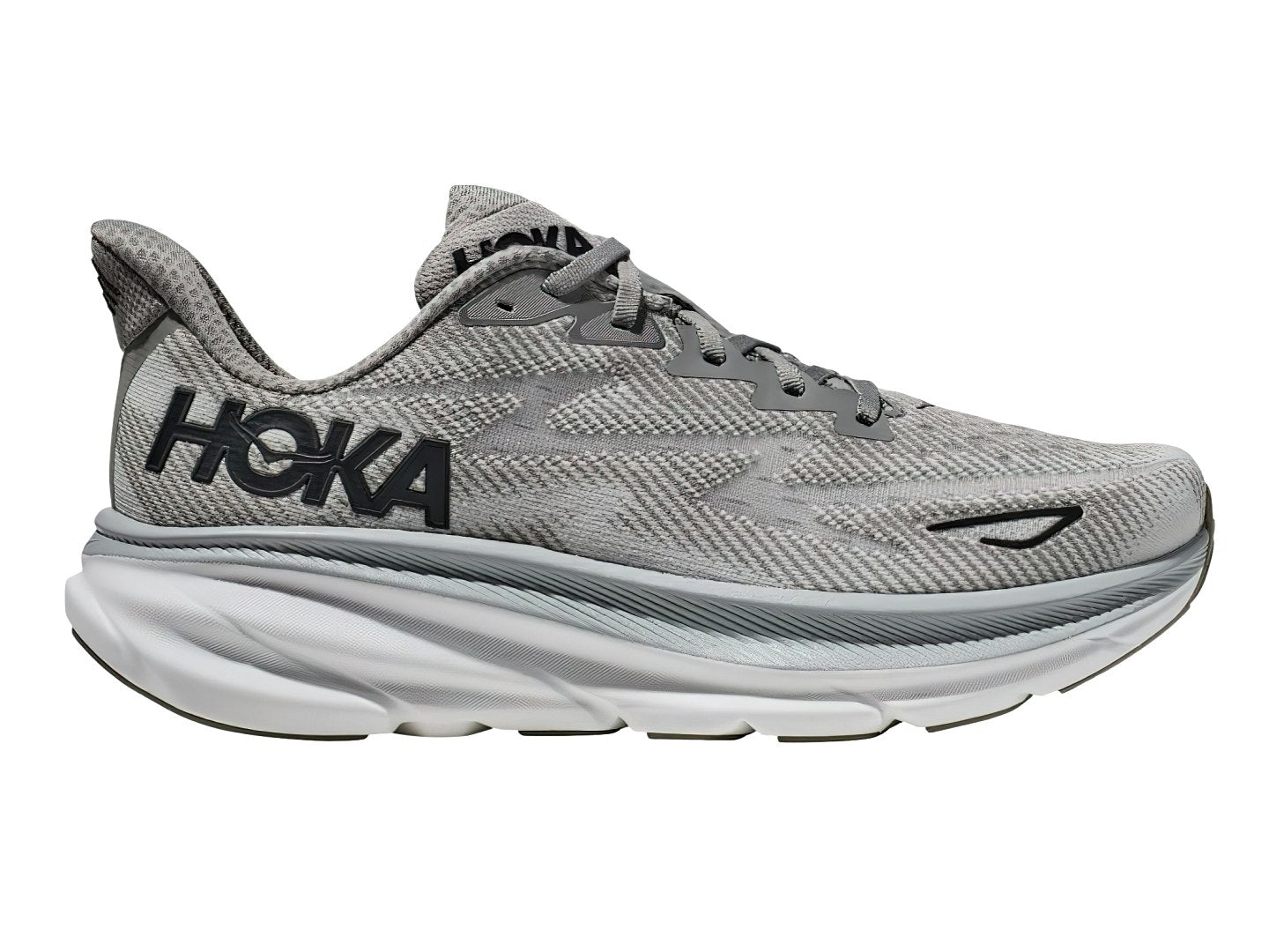 Tenis Hoka M Clifton 9 Para Hombre