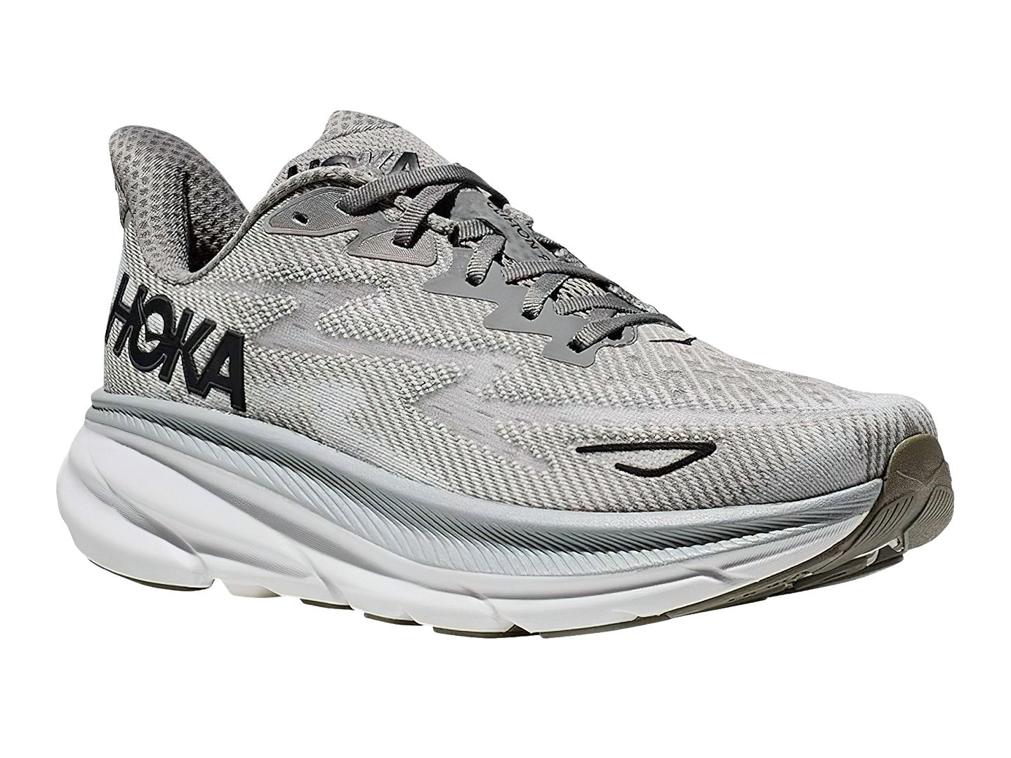 Tenis Hoka M Clifton 9 Para Hombre