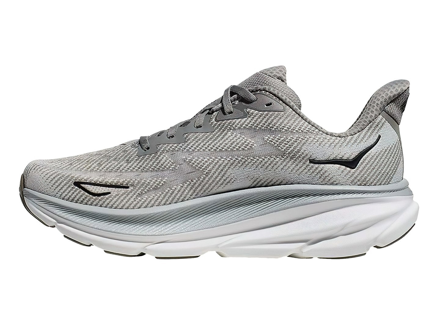 Tenis Hoka M Clifton 9 Para Hombre