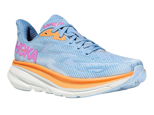 Tenis Hoka W Clifton 9 Para Mujer