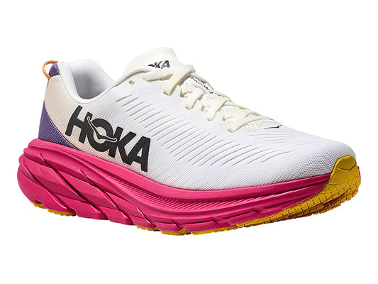 Tenis Hoka W Rincon 3 119396 Para Mujer