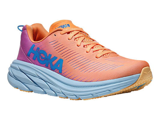 Tenis Hoka W Rincon 3 119396 Para Mujer