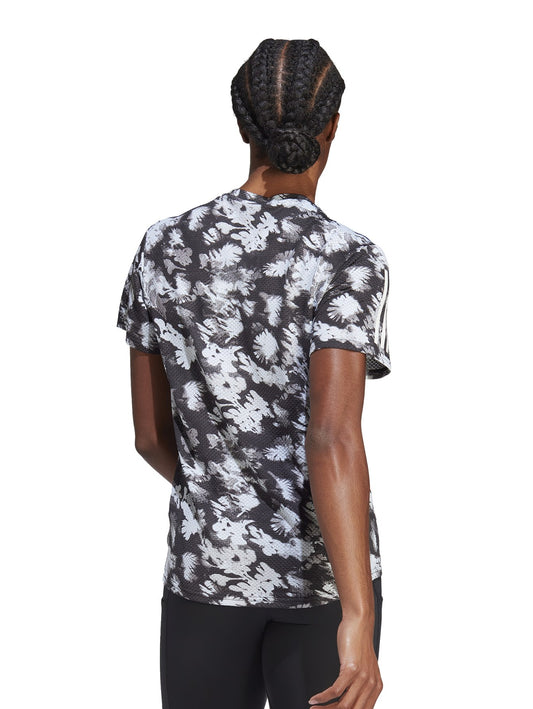 Playera adidas Otr Cooler Para Mujer