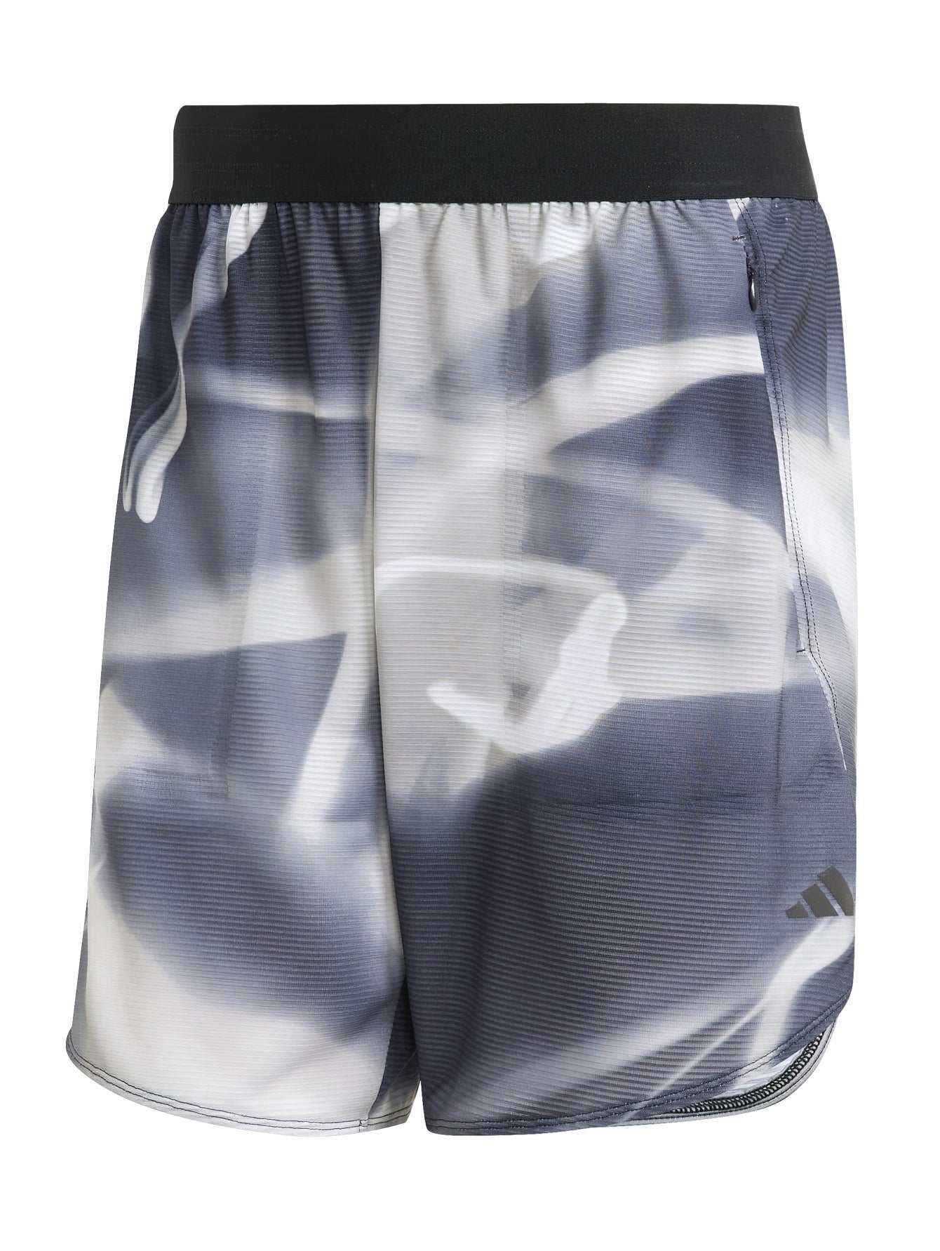 Short adidas D4t Hr Aop Para Hombre
