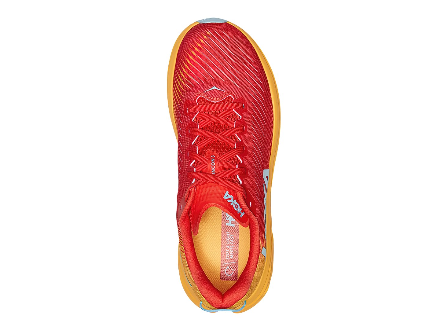 Tenis Hoka Mrincon3 Para Hombre