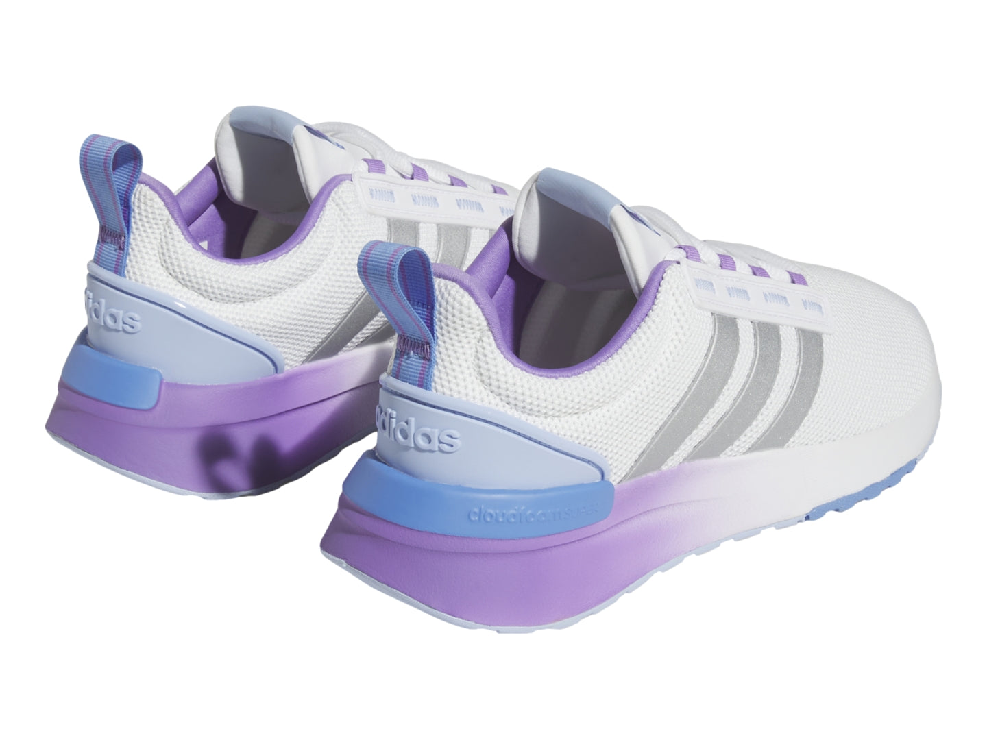 Tenis Adidas Racer Tr21 Para Mujer