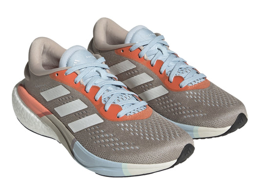 Tenis Adidas Supernova 2 X Marimekko W Para Mujer