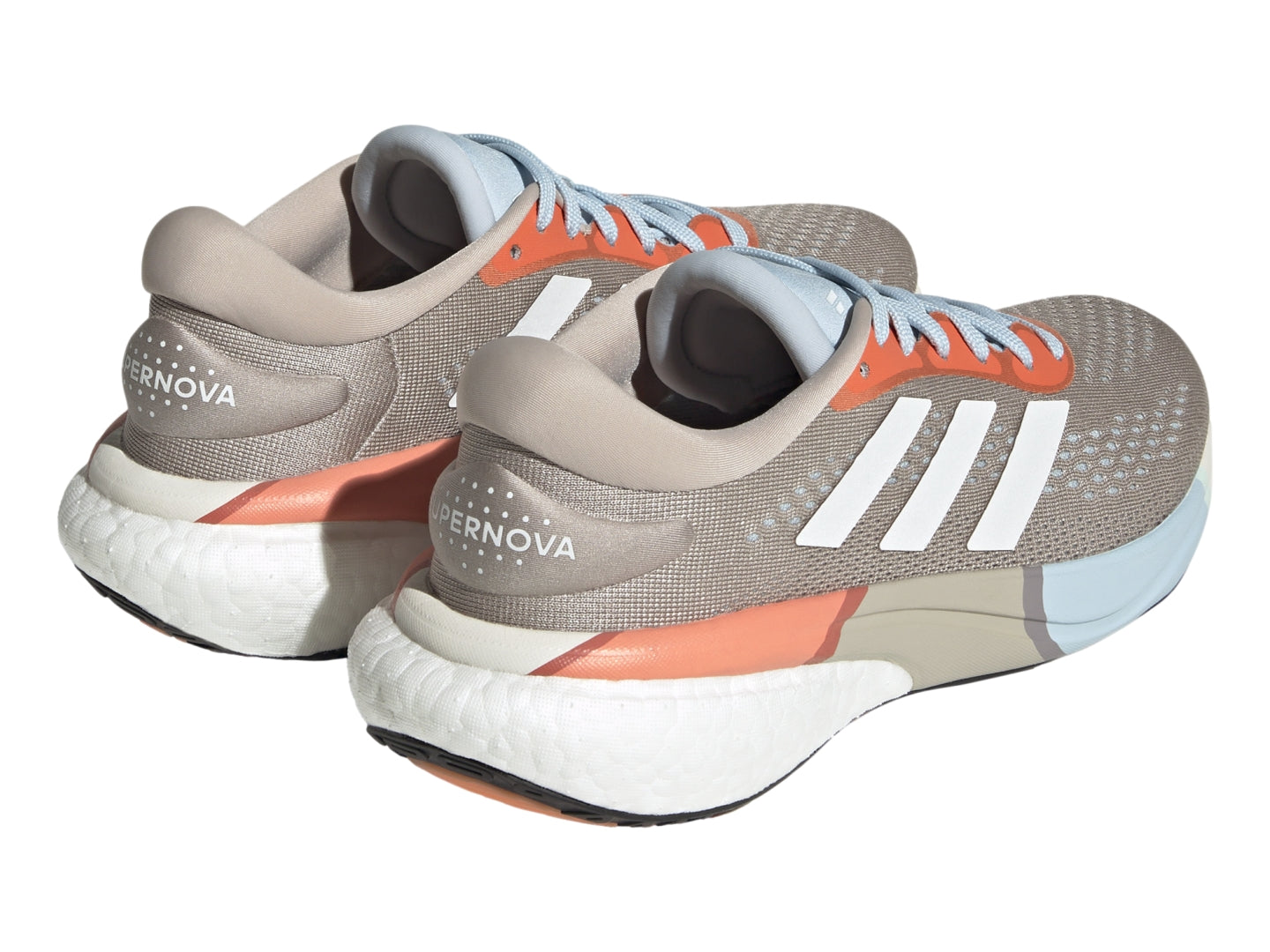Tenis Adidas Supernova 2 X Marimekko W Para Mujer
