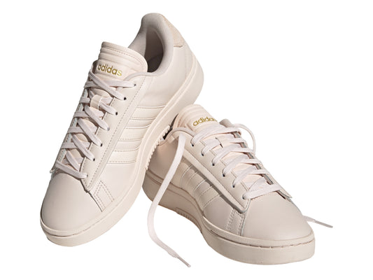 Tenis Adidas Grand Court Alpha Para Mujer