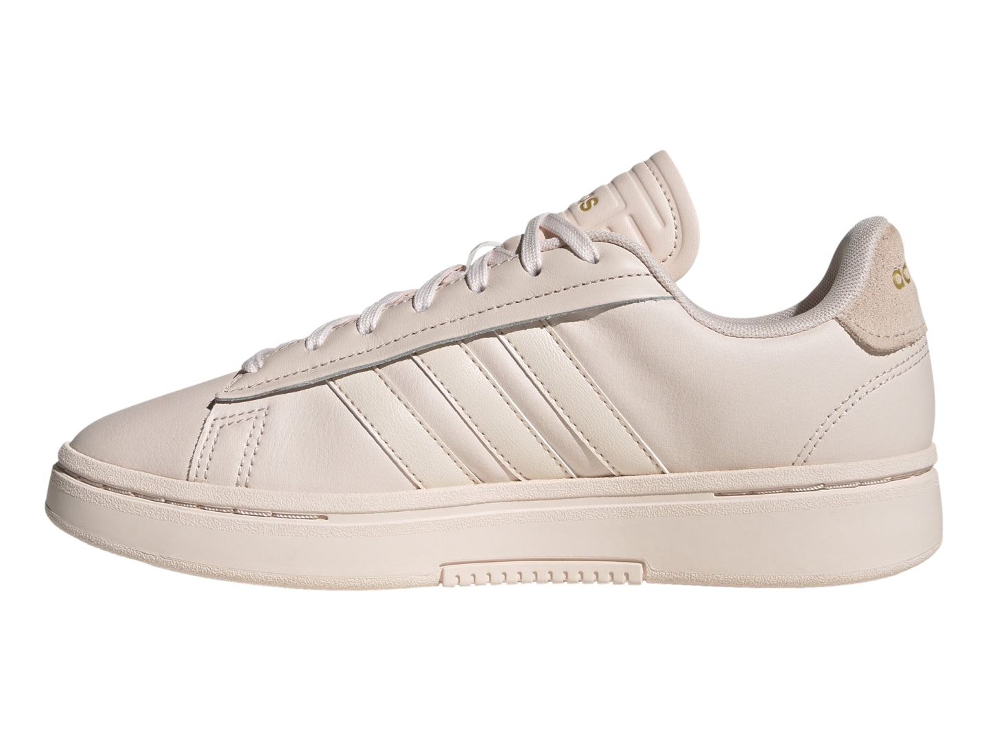 Tenis Adidas Grand Court Alpha Para Mujer