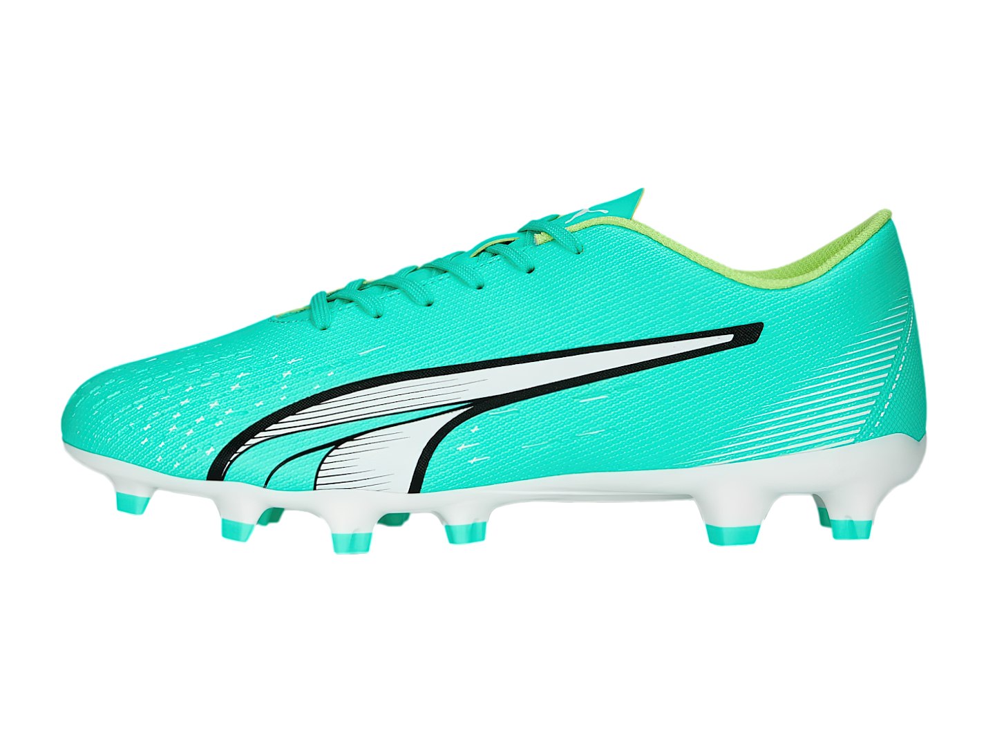 Tenis Puma Ultra Play Fg Ag Para Hombre