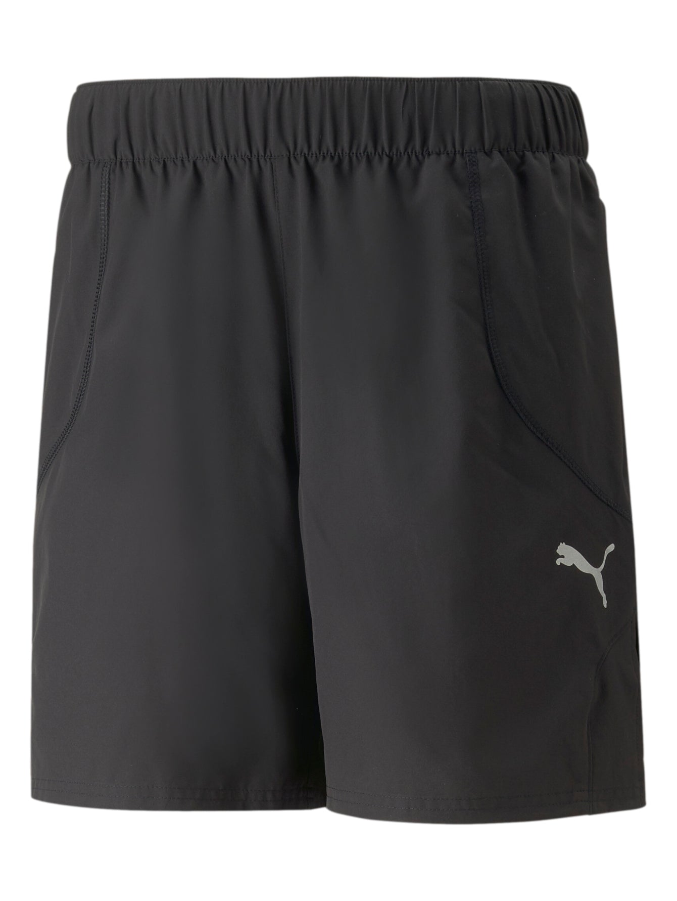 Short Puma Run Ultra Weave 7" Para Hombre