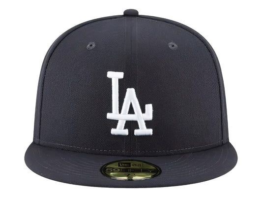 Gorra New Era Los Angeles Dodgers