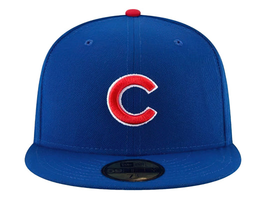 Gorra New Era Chicago Cubs