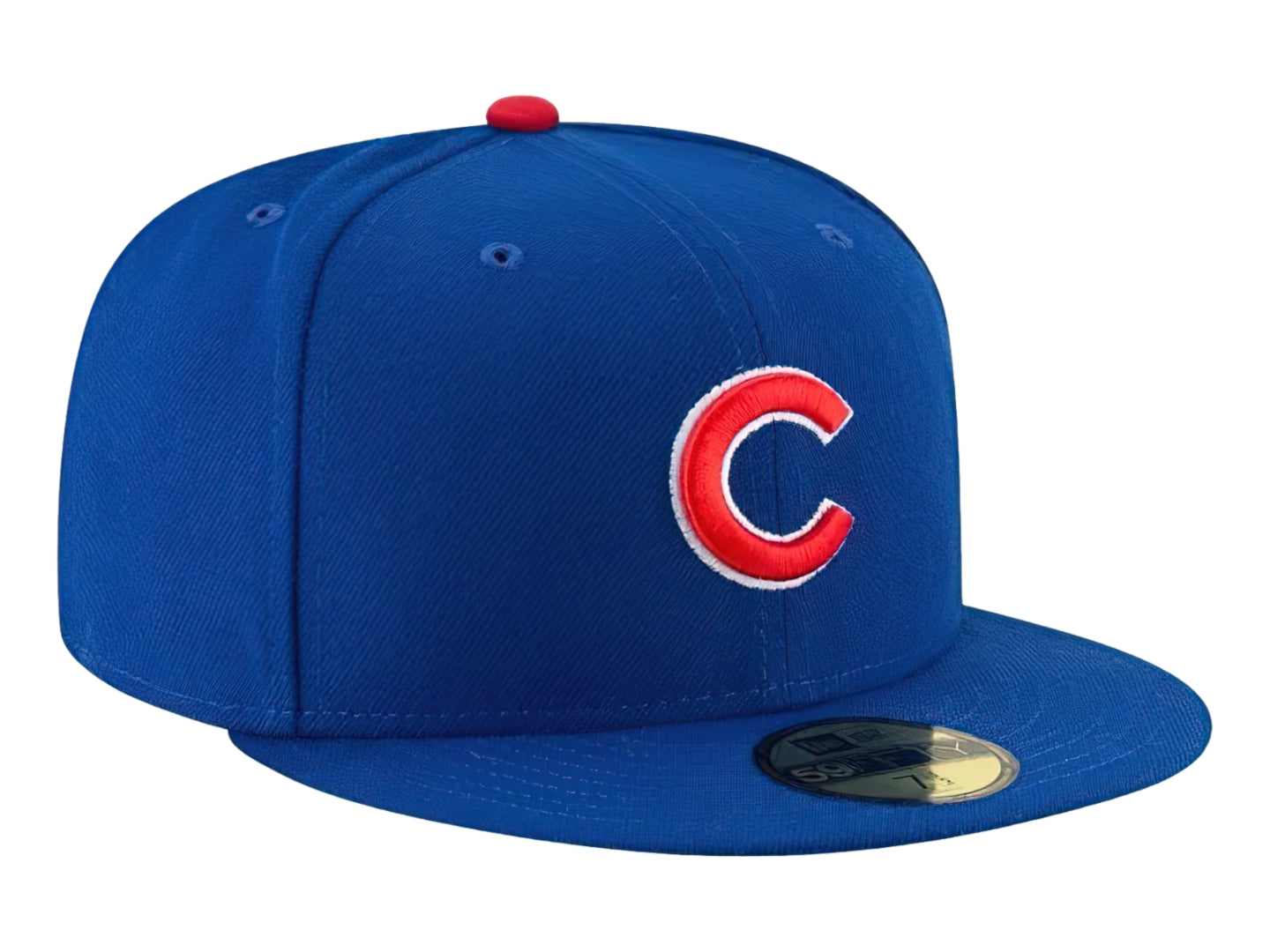 Gorra New Era Chicago Cubs