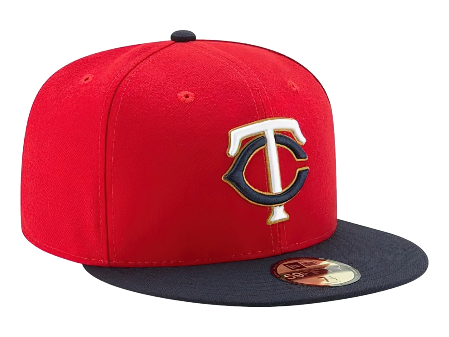 Gorra New Era Minnesota Twins