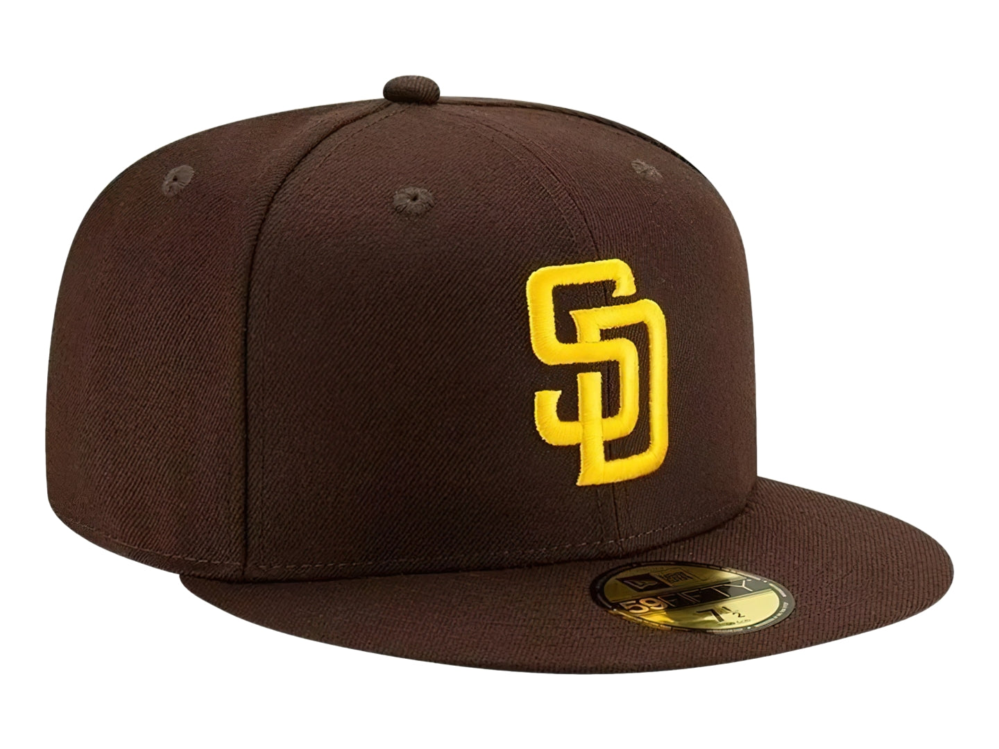 Gorra New Era San Diego Padres