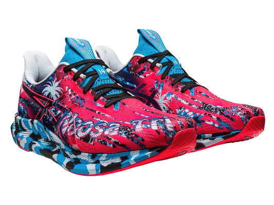 Tenis Asics Noosa Tri 14 Para Hombre