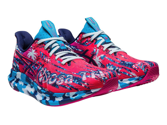 Tenis Asics Noosa Tri 14 Para Mujer