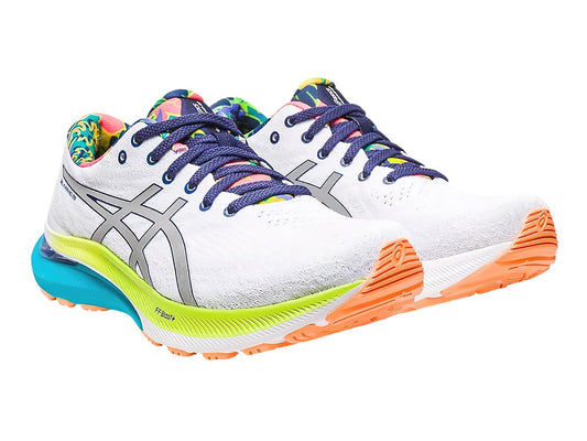 Tenis Asics Gel Kayano 29 Lite Show Para Mujer