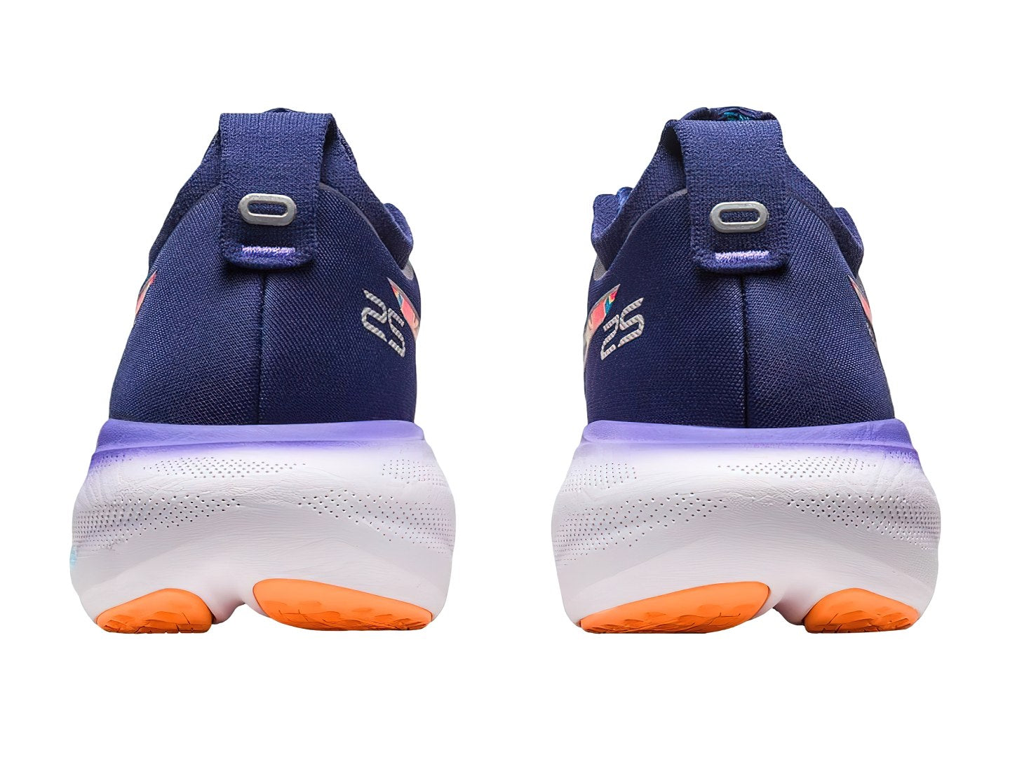 Tenis Asics Gel Nimbus 25 Para Mujer