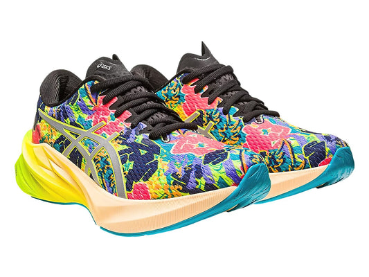 Tenis Asics Novablast 3 Para Mujer