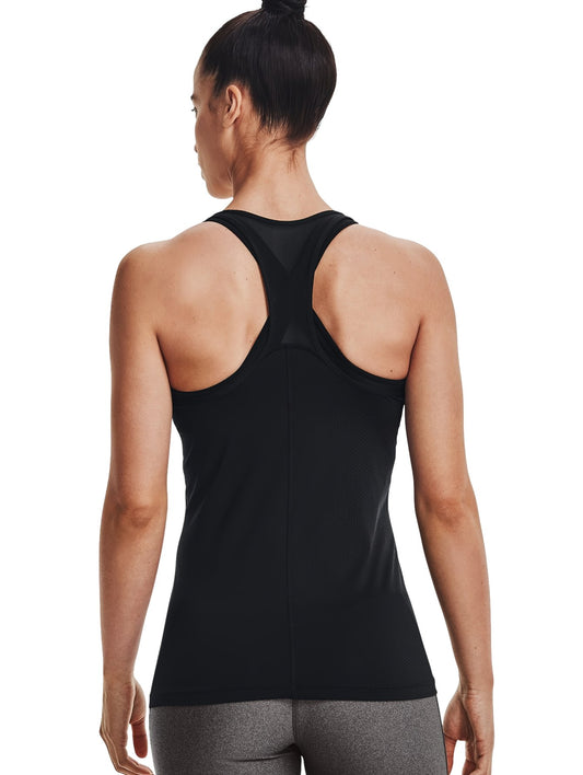 Playera Under Armour Racer Tank Para Mujer