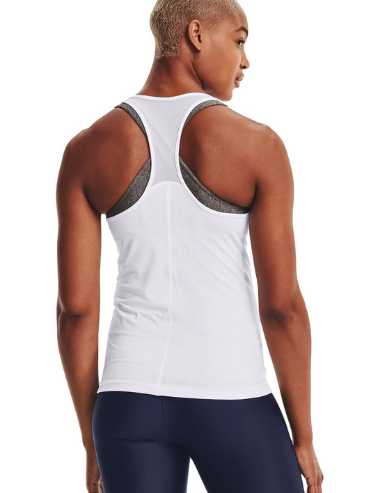 Playera Under Armour Racer Tank Para Mujer
