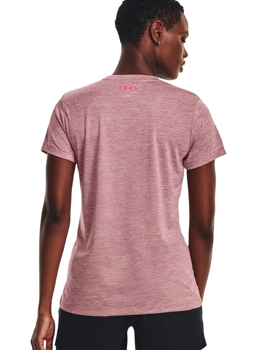 Playera Under Armour Twist Graphic Para Mujer