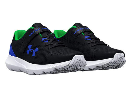 Tenis Under Armour Bps Surge 3 Ac Para Niño