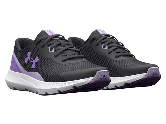 Tenis Under Armour Ggs Surge 3 Para Niña