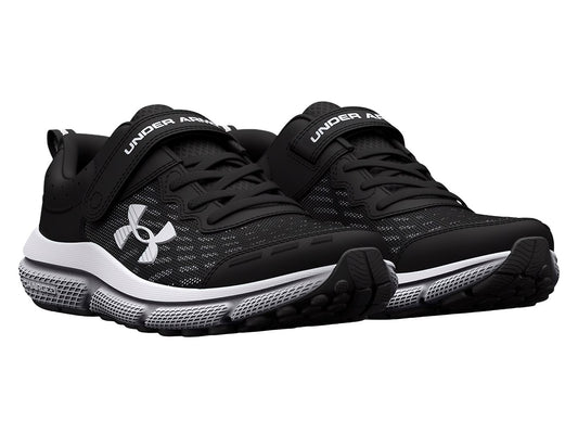 Tenis Under Armour Bps Assert 10 Ac Para Niño