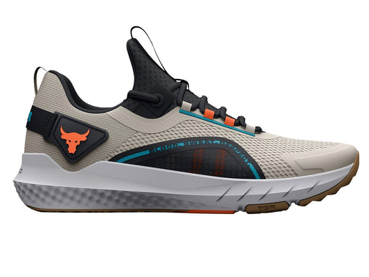 Tenis Under Armour Project Rock Bsr 3 Para Hombre