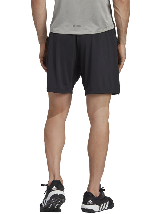 Short adidas M Wo Pu Para Hombre