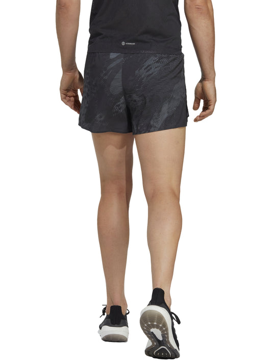 Short adidas Adizero Split Para Hombre