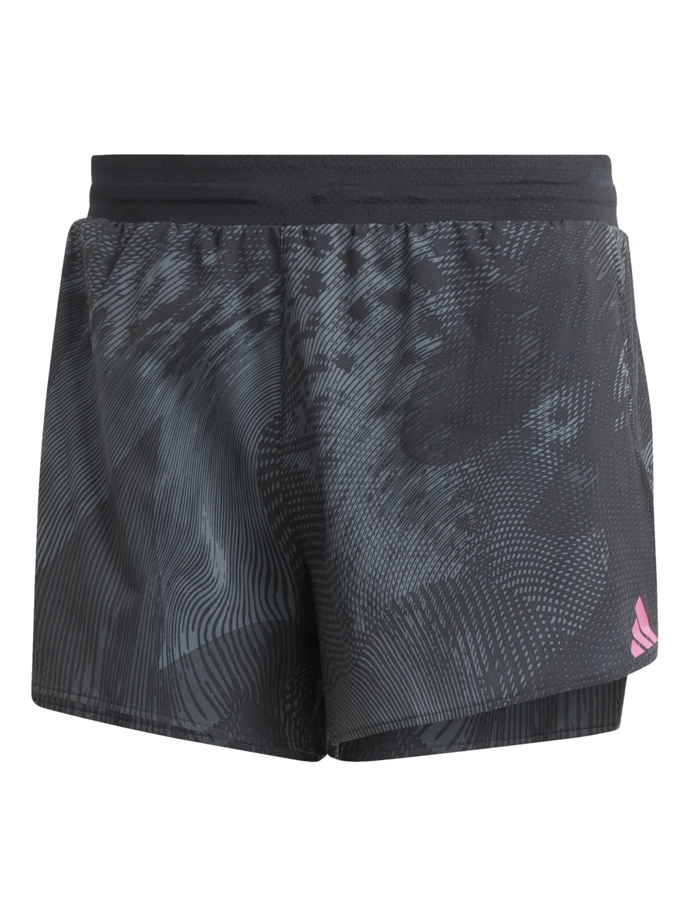 Short adidas Adizero Split Para Hombre