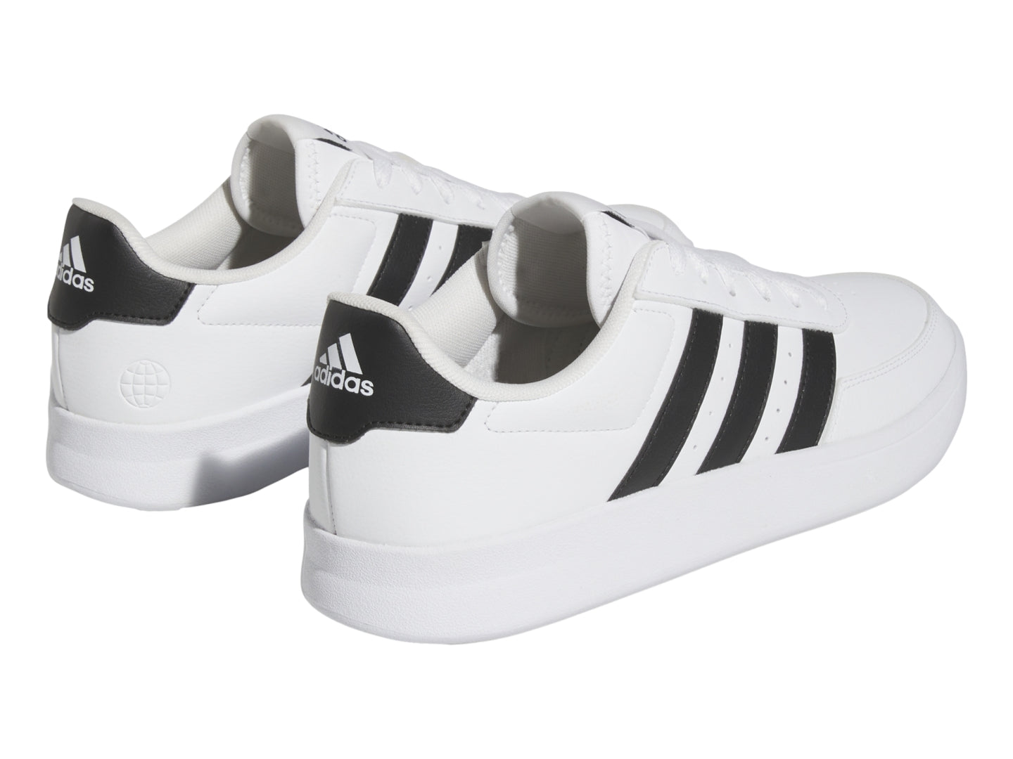 Tenis Adidas Breaknet 2 0 Para Hombre
