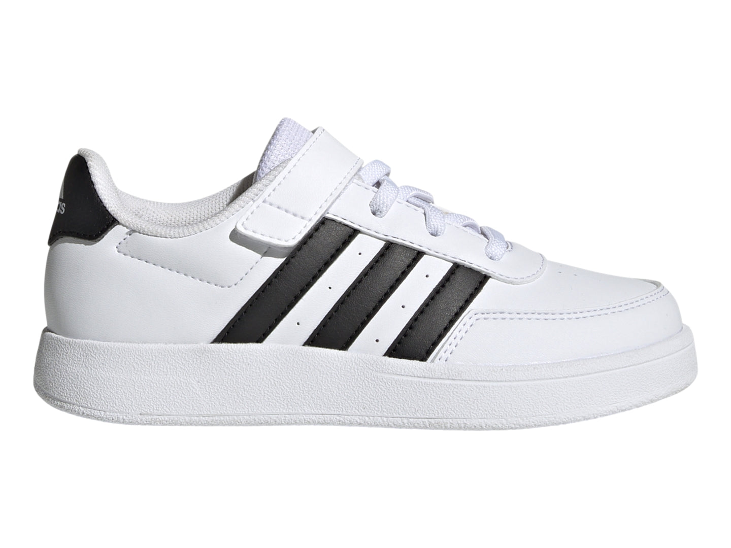 Tenis Adidas Breaknet 2 0 El K Para Niño