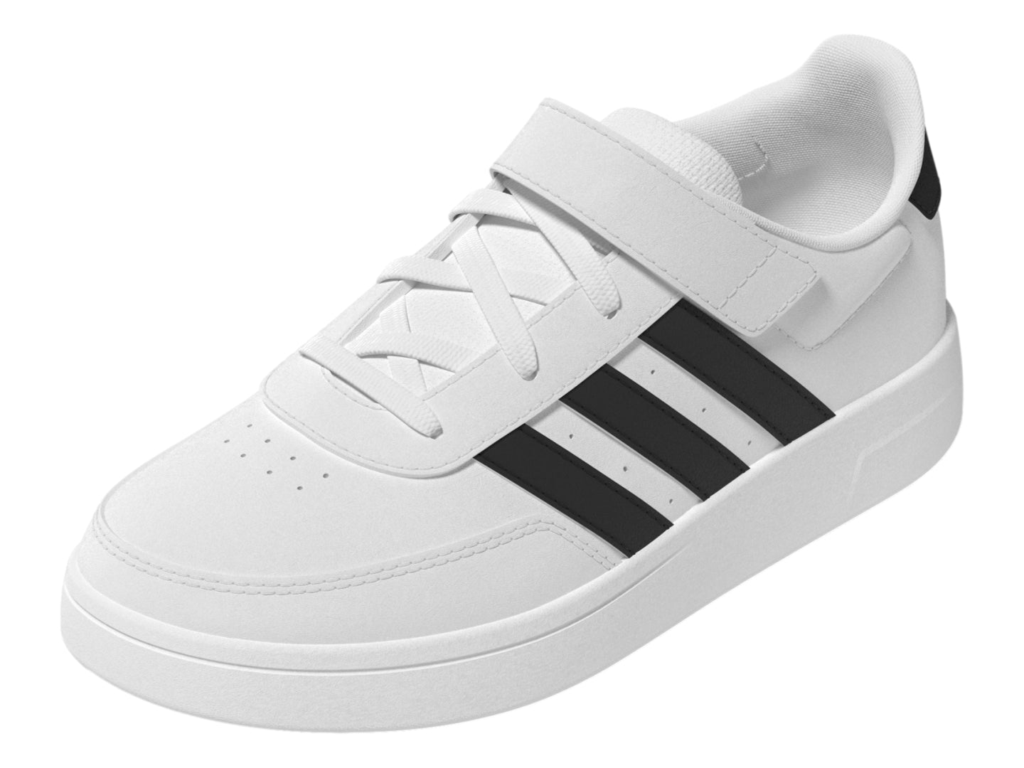 Tenis Adidas Breaknet 2 0 El K Para Niño
